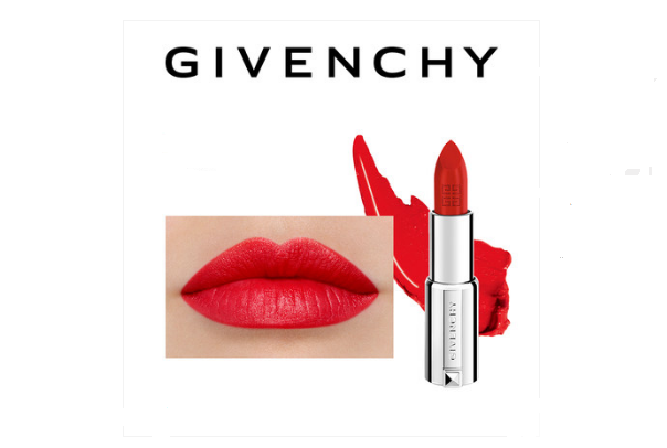 紀梵希小羊皮色號排行 紀梵希小羊皮最熱色號是哪款