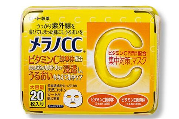 臺灣必買日系化妝品清單 趕緊收藏