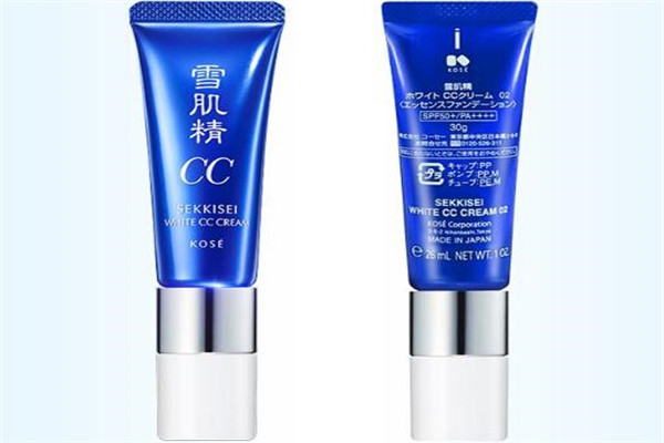 臺灣必買日系化妝品清單 趕緊收藏