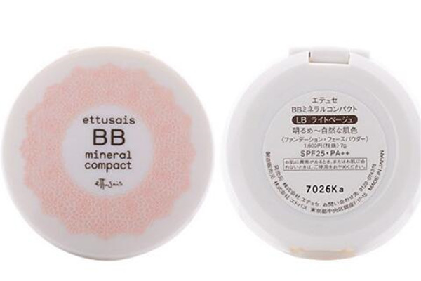 臺灣必買日系化妝品清單 趕緊收藏