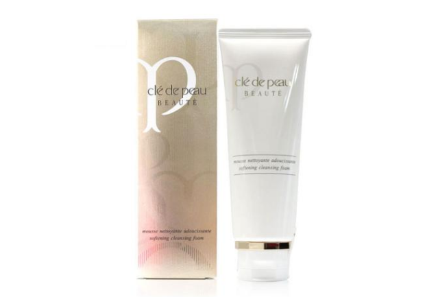 cpb洗面奶哪款好用 清爽還是滋潤，你get哪一款