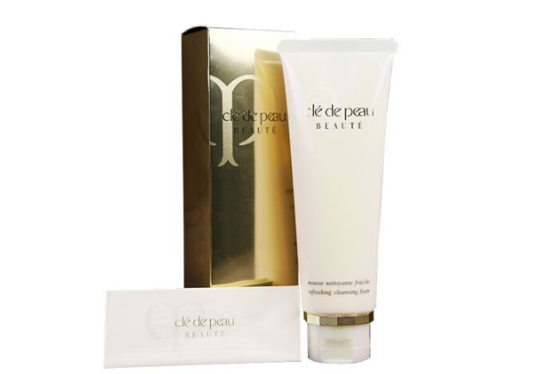 cpb洗面奶哪款好用 清爽還是滋潤，你get哪一款