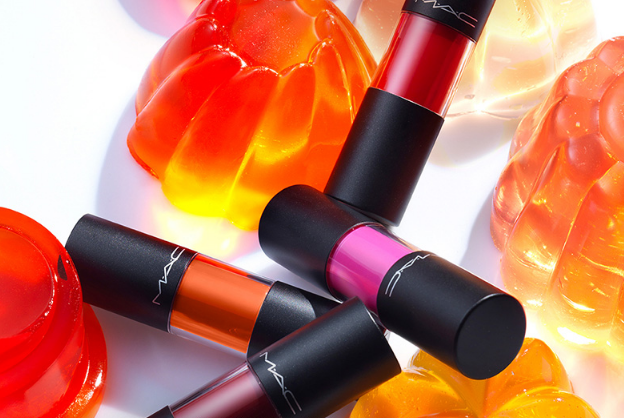 mac口紅哪款好用 mac口紅排行榜top7推薦