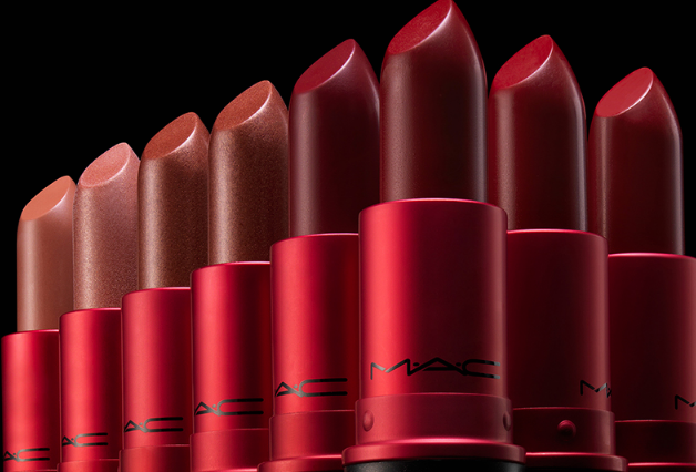 mac口紅哪款好用 mac口紅排行榜top7推薦