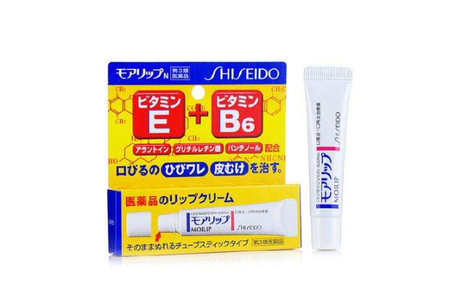 男士潤(rùn)唇膏頂級(jí)品牌排行榜 呵護(hù)雙唇就靠這幾款