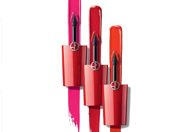 阿瑪尼口紅哪款好用 阿瑪尼口紅排行榜top5推薦