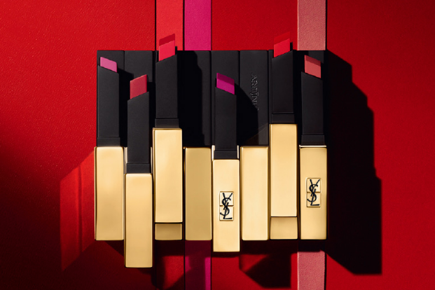圣羅蘭口紅哪款好用 圣羅蘭口紅排行榜top7推薦