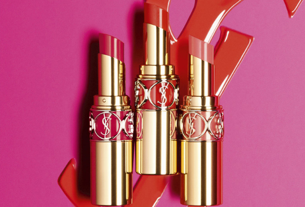 圣羅蘭口紅哪款好用 圣羅蘭口紅排行榜top7推薦