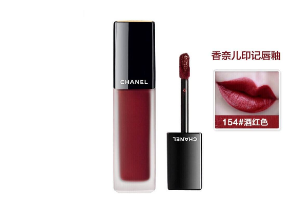香奈兒口紅哪款好用 香奈兒口紅排行榜top6推薦
