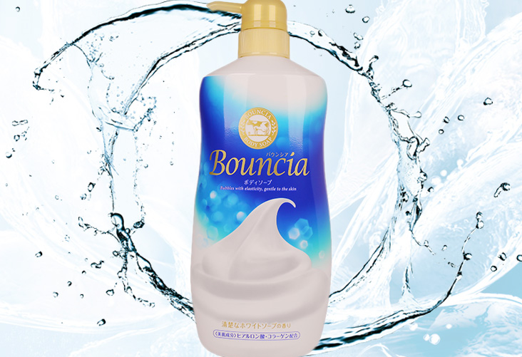 弱酸性沐浴露排名 口碑產品，清潔效果一流