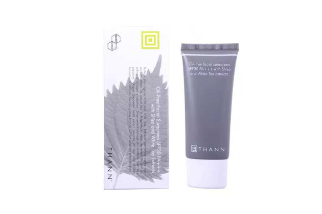 物理防曬霜排行榜10強 教你最正確的防曬方式