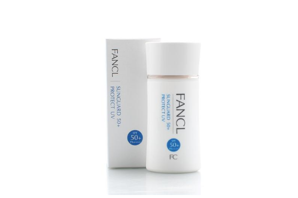 物理防曬霜排行榜10強 教你最正確的防曬方式