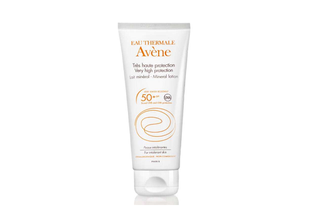 痘肌油皮適合用的防曬排行榜 還你清爽細膩的好皮膚