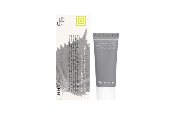 痘肌油皮適合用的防曬排行榜 還你清爽細膩的好皮膚