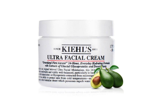 科顏氏保濕面霜排行榜,科顏氏高保濕面霜怎么樣?