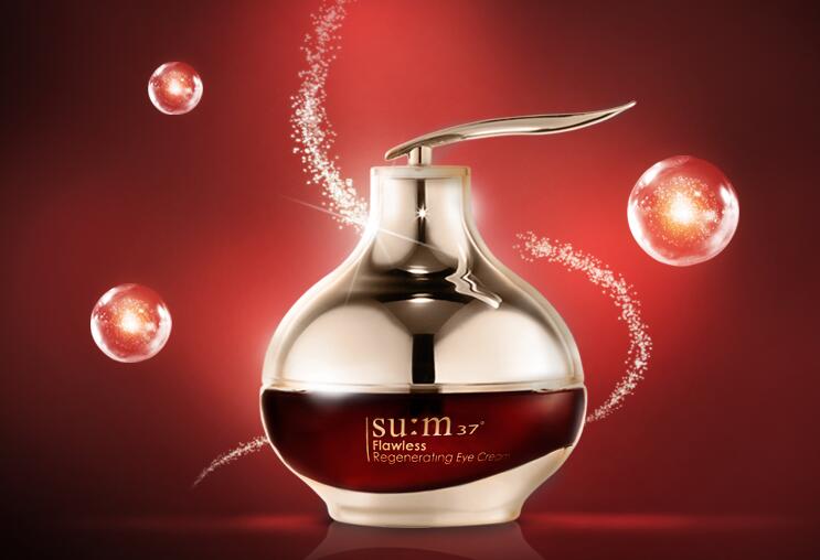 全球十大眼霜品牌排名 選對牌子，對自己負責