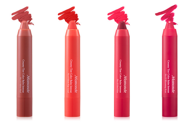 韓國平價口紅唇膏排行榜，了解哪款便宜又好用