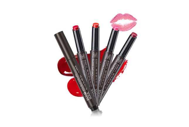 韓國平價口紅唇膏排行榜，了解哪款便宜又好用