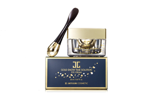 20歲淡化黑眼圈的眼霜排行榜 還你明亮透潤的眼眸