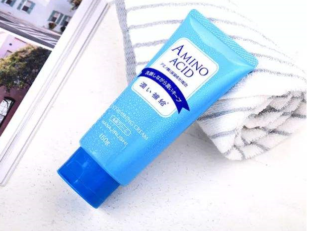 氨基酸洗面奶有什么用 氨基酸洗面奶詳細介紹