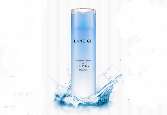 蘭芝爽膚水哪款好用 蘭芝爽膚水排行榜top7推薦