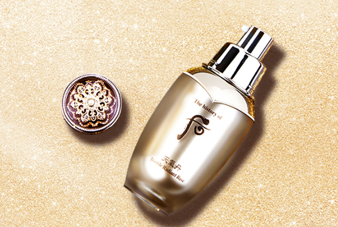 whoo后隔離霜哪款好用 whoo后隔離霜排行榜top5推薦