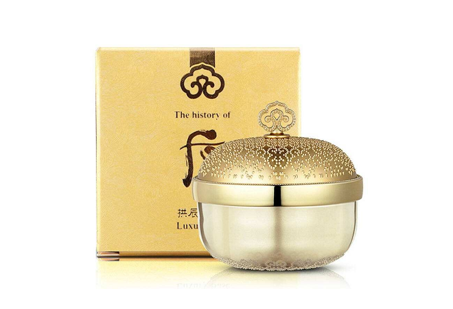 whoo后隔離霜哪款好用 whoo后隔離霜排行榜top5推薦