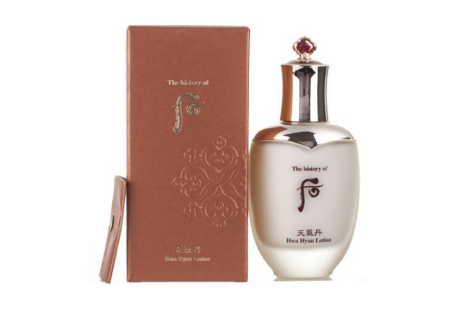 whoo后隔離霜哪款好用 whoo后隔離霜排行榜top5推薦