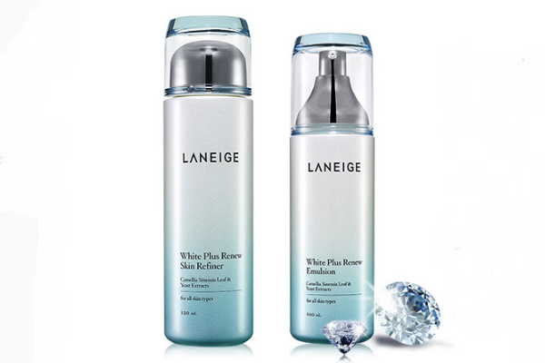 蘭芝補水套裝哪款好 蘭芝補水套裝排行榜top5推薦