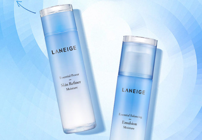 蘭芝補水套裝哪款好 蘭芝補水套裝排行榜top5推薦