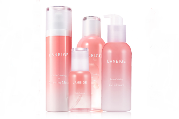 蘭芝補水套裝哪款好 蘭芝補水套裝排行榜top5推薦