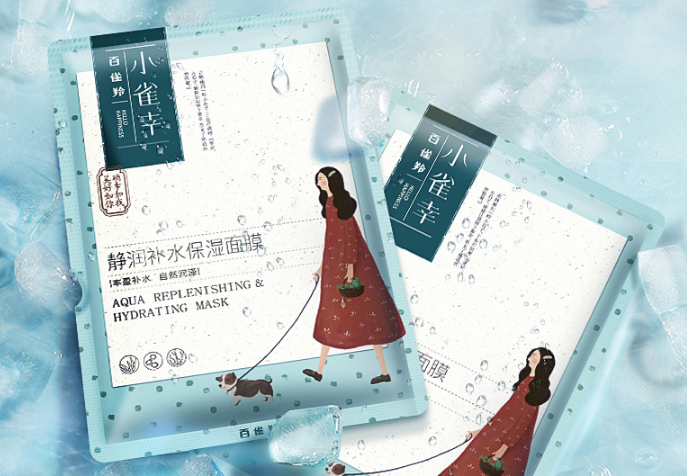 百雀羚護膚品怎么樣 百雀羚護膚品排行榜top8推薦