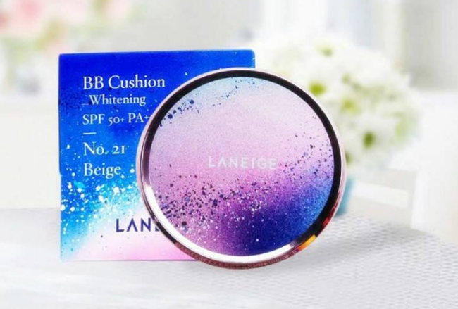 蘭芝BB霜怎么樣 蘭芝BB霜排行榜top5推薦