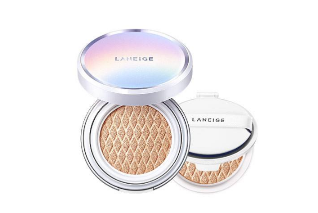 蘭芝粉底液哪款好用 蘭芝粉底液排行榜top8推薦