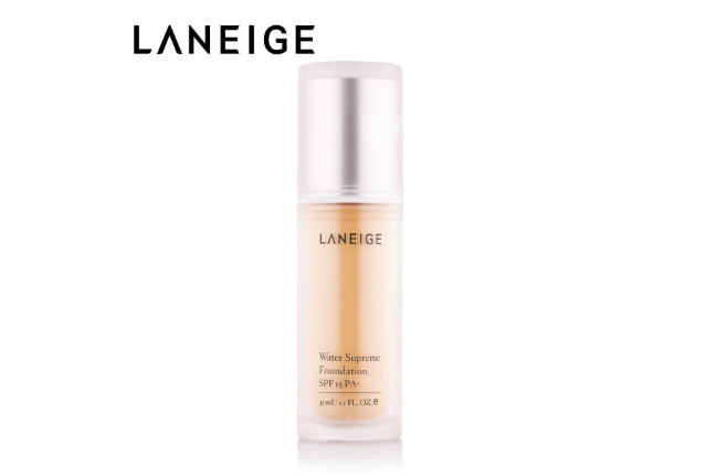 蘭芝粉底液哪款好用 蘭芝粉底液排行榜top8推薦