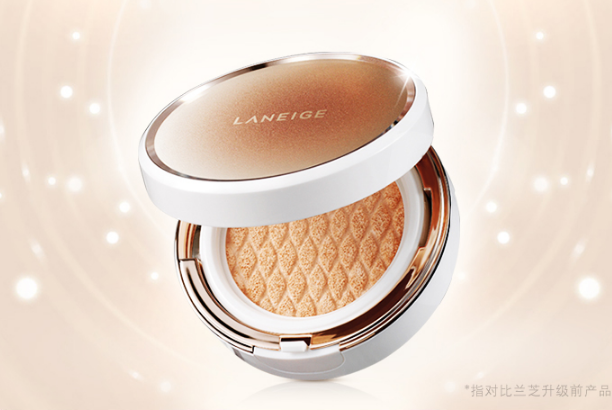 蘭芝粉底液哪款好用 蘭芝粉底液排行榜top8推薦