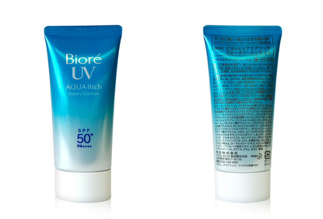 碧柔防曬霜怎么樣 碧柔防曬霜排行榜top7推薦