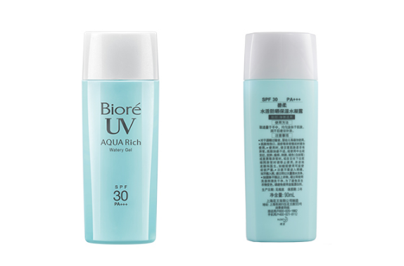 碧柔防曬霜怎么樣 碧柔防曬霜排行榜top7推薦