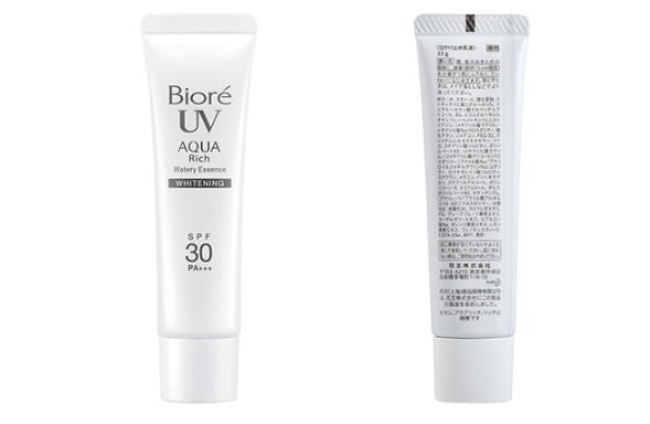 碧柔防曬霜怎么樣 碧柔防曬霜排行榜top7推薦