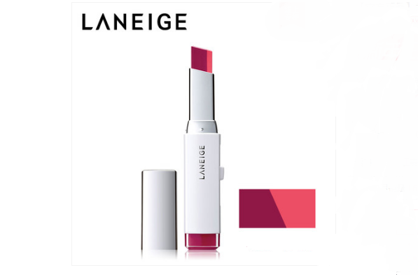 蘭芝唇膏哪個顏色好看 蘭芝唇膏排行榜top8推薦