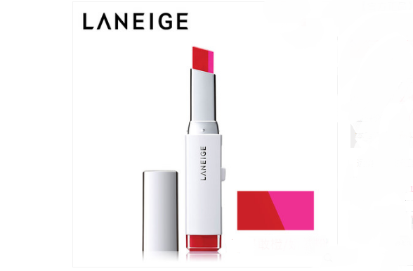 蘭芝唇膏哪個顏色好看 蘭芝唇膏排行榜top8推薦