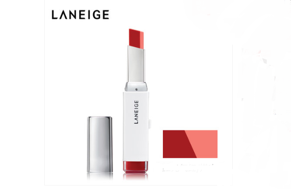 蘭芝唇膏哪個顏色好看 蘭芝唇膏排行榜top8推薦