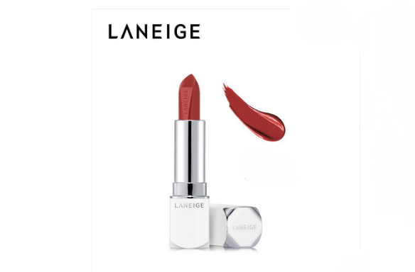 蘭芝唇膏哪個顏色好看 蘭芝唇膏排行榜top8推薦