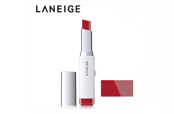 蘭芝唇膏哪個顏色好看 蘭芝唇膏排行榜top8推薦