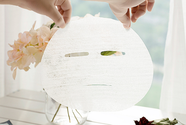 十大蠶絲壓縮面膜 口碑爆表，補(bǔ)水潤(rùn)膚必備