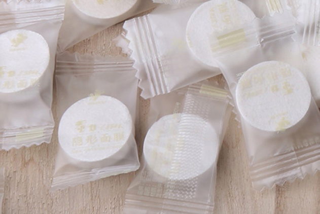 十大蠶絲壓縮面膜 口碑爆表，補(bǔ)水潤(rùn)膚必備