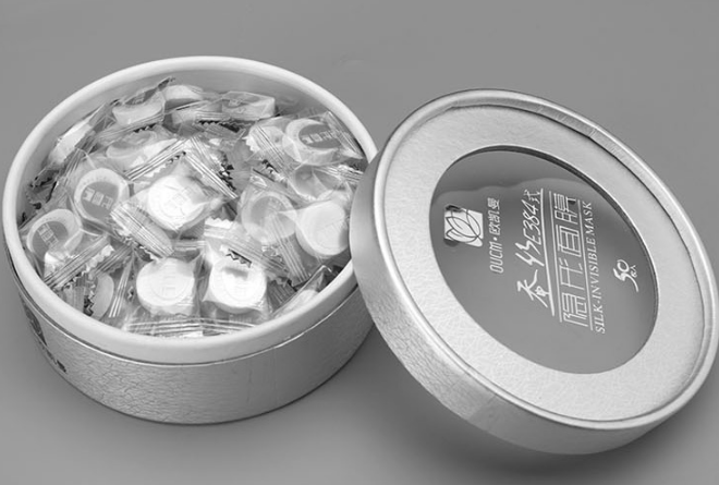 十大蠶絲壓縮面膜 口碑爆表，補(bǔ)水潤(rùn)膚必備