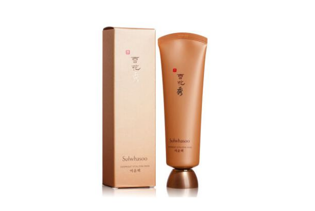 純植物面膜排行榜 帶給肌膚最天然的呵護(hù)