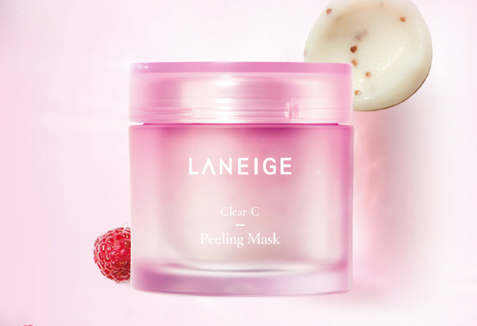 蘭芝睡眠面膜怎么樣 蘭芝睡眠面膜排行榜top6推薦