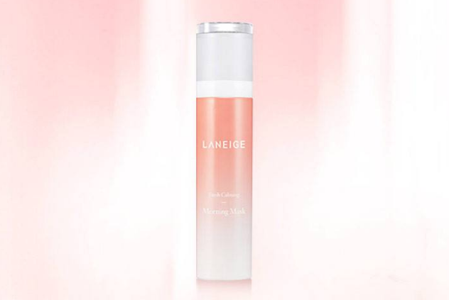 蘭芝睡眠面膜怎么樣 蘭芝睡眠面膜排行榜top6推薦